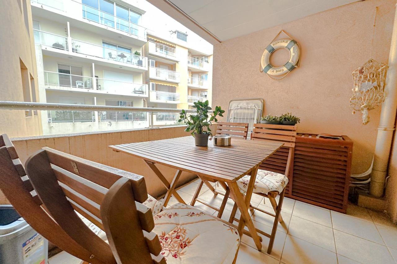 אנטיב St Roch 2 - Appart 300 M De La Gare, Clim, Terrasse, Garage מראה חיצוני תמונה
