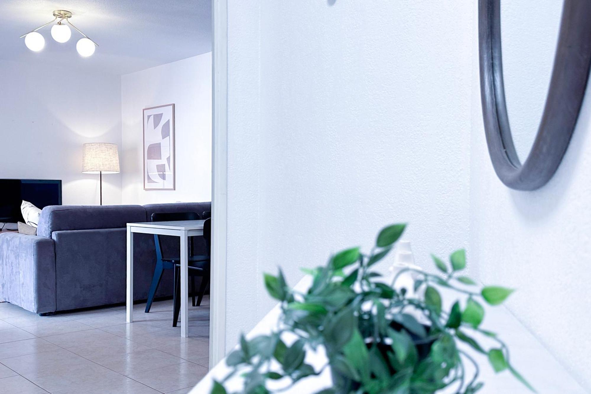 אנטיב St Roch 2 - Appart 300 M De La Gare, Clim, Terrasse, Garage מראה חיצוני תמונה