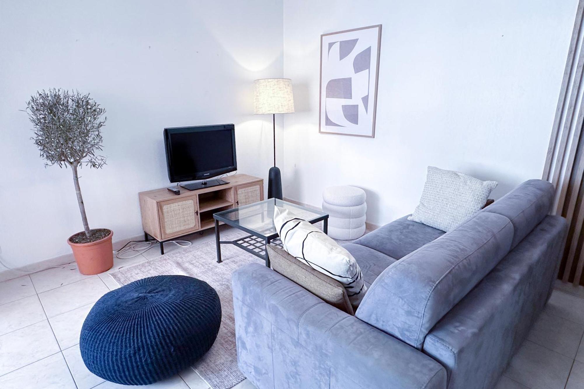 אנטיב St Roch 2 - Appart 300 M De La Gare, Clim, Terrasse, Garage מראה חיצוני תמונה
